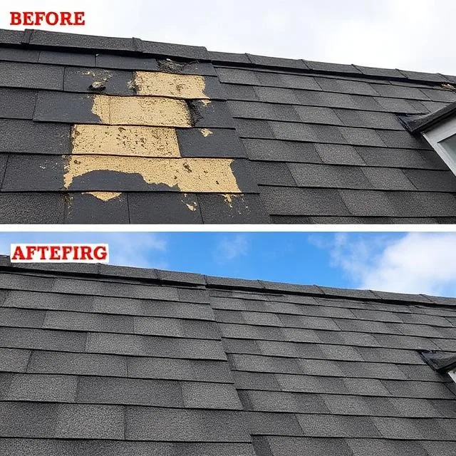 Roof Repair Near Me in Brusett, MT near me